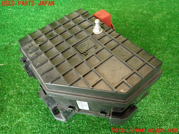 2UPJ-29206741]キャデラック・CTS スポーツセダン(X322B)ヒューズボックス1 (左ハンドル) 中古_m0001.jpg