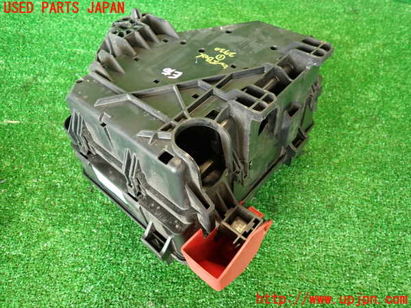 2UPJ-29206741]キャデラック・CTS スポーツセダン(X322B)ヒューズボックス1 (左ハンドル) 中古_m0002.jpg