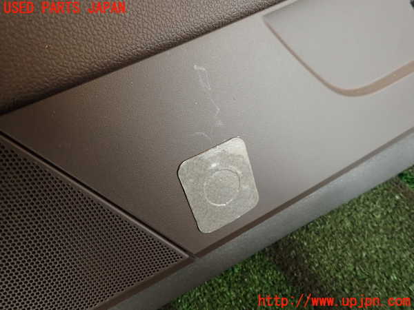 2UPJ-29207505]キャデラック・CTS スポーツセダン(X322B)ダッシュボード (左ハンドル) 中古_m0003.jpg