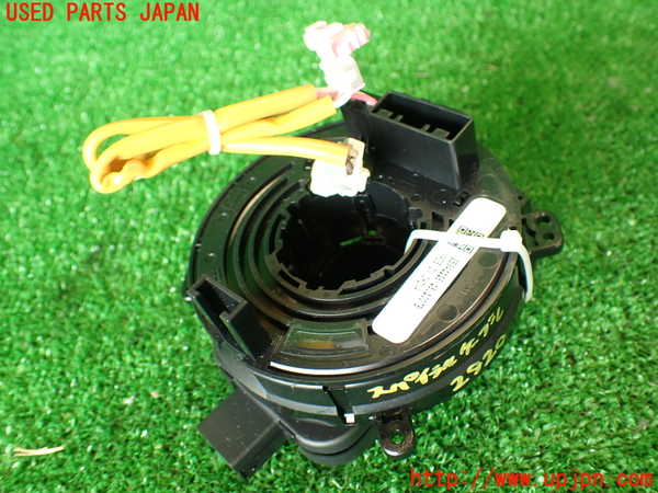 2UPJ-29206800]キャデラック・CTS スポーツセダン(X322B)スパイラルケーブル(リール) (左ハンドル) 中古_m0001.jpg