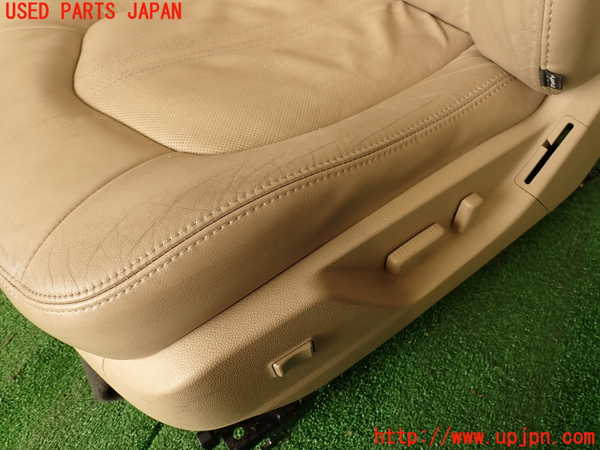 2UPJ-29207035]キャデラック・CTS スポーツセダン(X322B)運転席シート (左ハンドル) 中古_m0003.jpg
