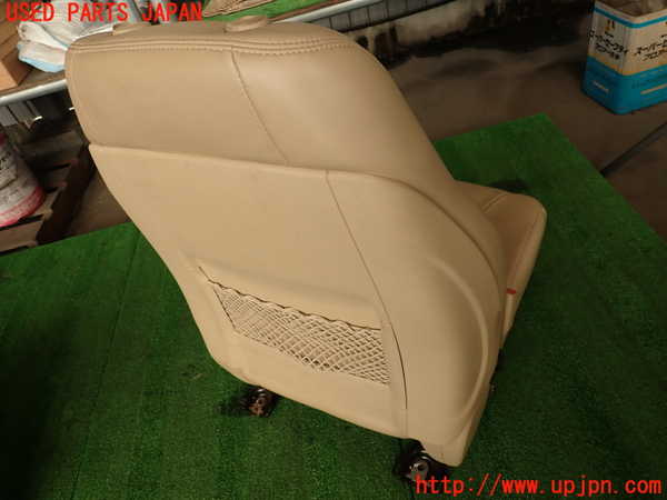 2UPJ-29207035]キャデラック・CTS スポーツセダン(X322B)運転席シート (左ハンドル) 中古_m0004.jpg