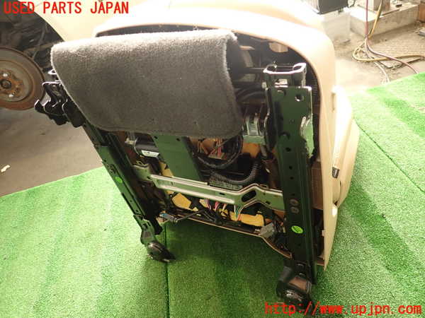 2UPJ-29207035]キャデラック・CTS スポーツセダン(X322B)運転席シート (左ハンドル) 中古_m0005.jpg