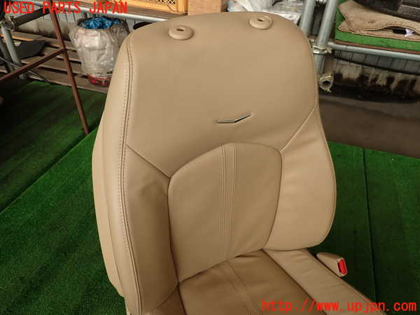 2UPJ-29207065]キャデラック・CTS スポーツセダン(X322B)助手席シート (左ハンドル) 中古_m0001.jpg