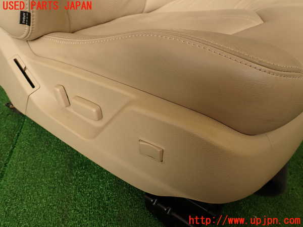 2UPJ-29207065]キャデラック・CTS スポーツセダン(X322B)助手席シート (左ハンドル) 中古_m0003.jpg