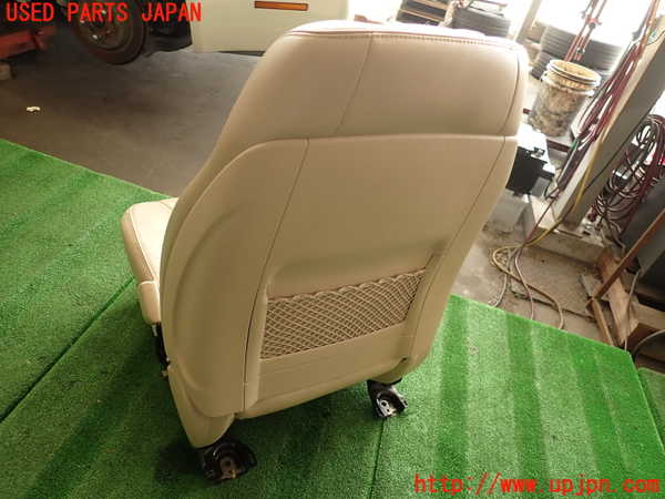 2UPJ-29207065]キャデラック・CTS スポーツセダン(X322B)助手席シート (左ハンドル) 中古_m0004.jpg