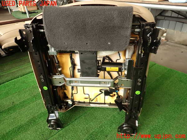 2UPJ-29207065]キャデラック・CTS スポーツセダン(X322B)助手席シート (左ハンドル) 中古_m0005.jpg