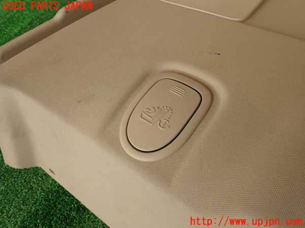 2UPJ-29207761]キャデラック・CTS スポーツセダン(X322B)トノカバー1 (左ハンドル) 中古_m0002.jpg
