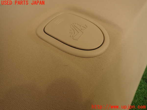 2UPJ-29207761]キャデラック・CTS スポーツセダン(X322B)トノカバー1 (左ハンドル) 中古_m0003.jpg