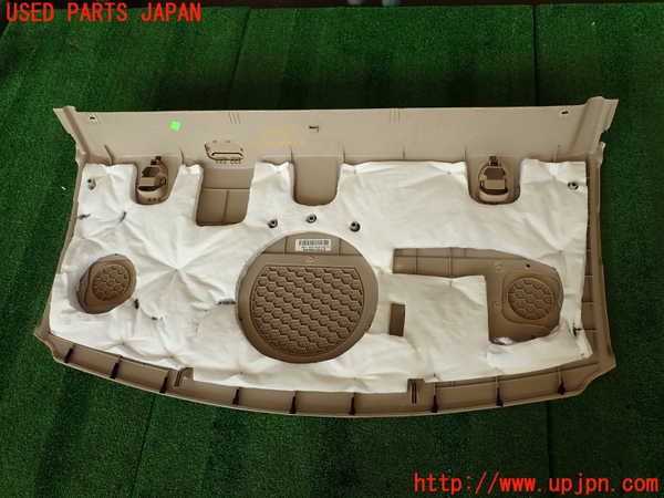 2UPJ-29207761]キャデラック・CTS スポーツセダン(X322B)トノカバー1 (左ハンドル) 中古_m0005.jpg