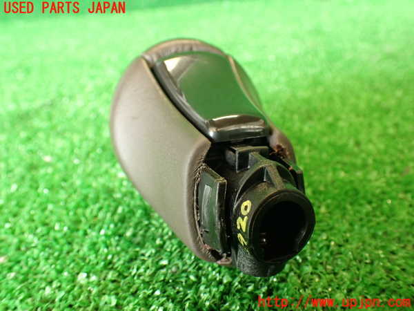 2UPJ-29207570]キャデラック・CTS スポーツセダン(X322B)シフトノブ (左ハンドル) 中古_m0003.jpg