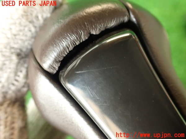 2UPJ-29207570]キャデラック・CTS スポーツセダン(X322B)シフトノブ (左ハンドル) 中古_m0005.jpg