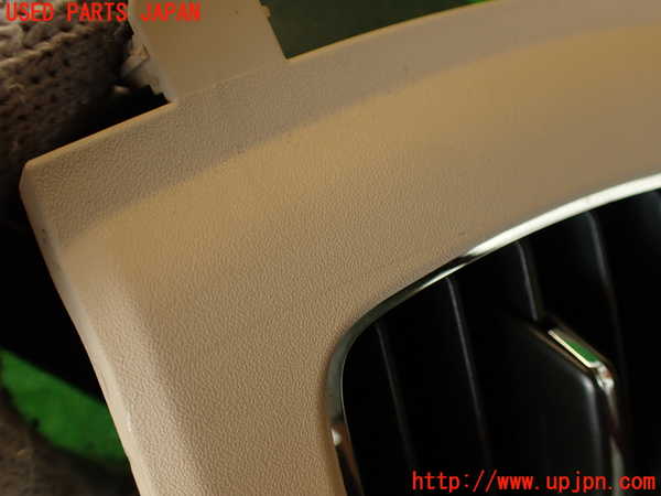 2UPJ-29207528]キャデラック・CTS スポーツセダン(X322B)エアコン吹き出し口3 (右) (左ハンドル) 中古_m0003.jpg