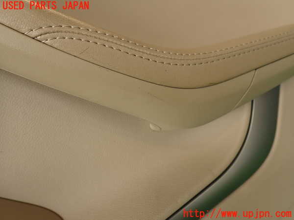 2UPJ-29201294]キャデラック・CTS スポーツセダン(X322B)右後ドア内張り (左ハンドル) 中古_m0003.jpg