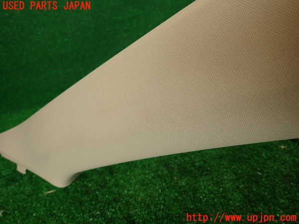 2UPJ-29207655]キャデラック・CTS スポーツセダン(X322B)右フロントピラートリム (左ハンドル) 中古_m0002.jpg