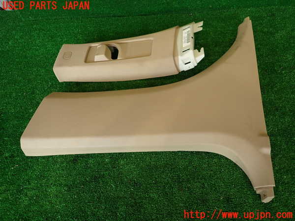2UPJ-29207670]キャデラック・CTS スポーツセダン(X322B)左センターピラートリム (左ハンドル) 中古_m0001.jpg