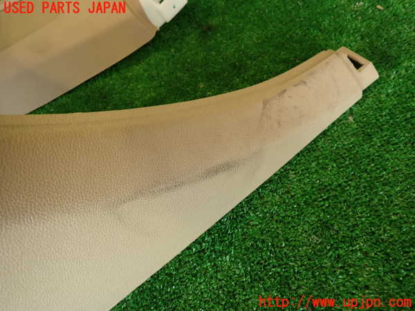 2UPJ-29207670]キャデラック・CTS スポーツセダン(X322B)左センターピラートリム (左ハンドル) 中古_m0002.jpg