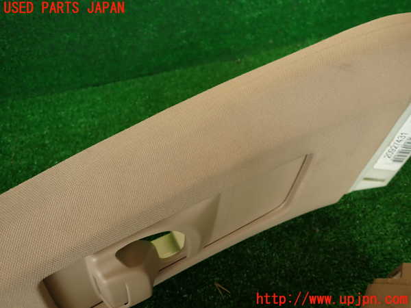 2UPJ-29207670]キャデラック・CTS スポーツセダン(X322B)左センターピラートリム (左ハンドル) 中古_m0004.jpg
