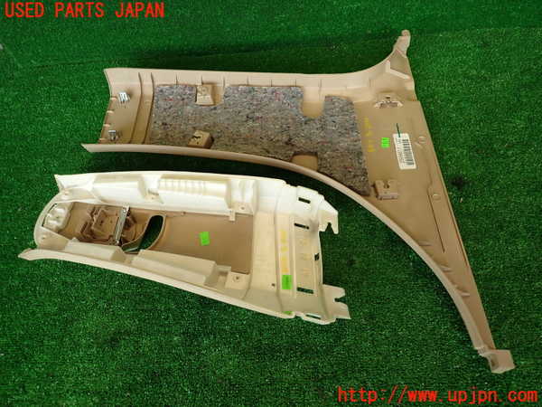 2UPJ-29207670]キャデラック・CTS スポーツセダン(X322B)左センターピラートリム (左ハンドル) 中古_m0005.jpg