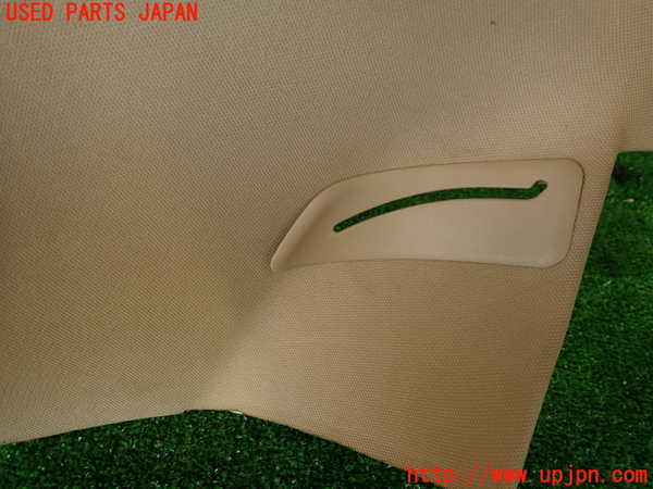 2UPJ-29207675]キャデラック・CTS スポーツセダン(X322B)右リアピラートリム (左ハンドル) 中古_m0002.jpg