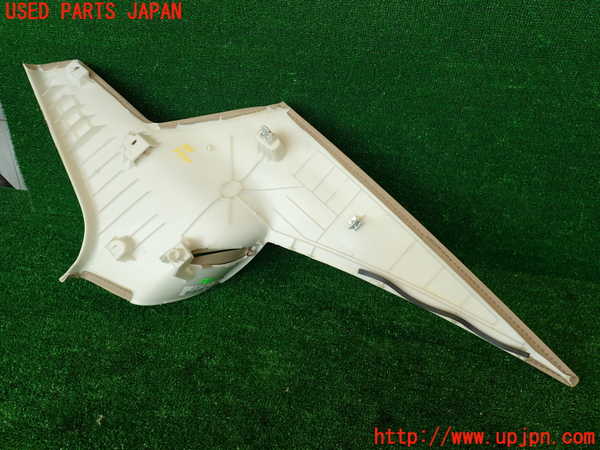 2UPJ-29207680]キャデラック・CTS スポーツセダン(X322B)左リアピラートリム (左ハンドル) 中古_m0004.jpg