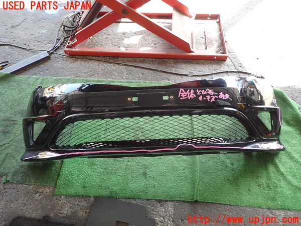 2UPJ-29211010]シビック タイプR ユーロ(FN2)フロントバンパー 中古_m0001.jpg