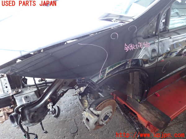 2UPJ-29211082]シビック タイプR ユーロ(FN2)左前フェンダー 中古_m0002.jpg