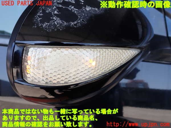 2UPJ-29211210]シビック タイプR ユーロ(FN2)右ドアミラー 中古_m0005.jpg