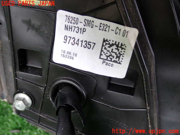 2UPJ-29211212]シビック タイプR ユーロ(FN2)左ドアミラー 中古_m0003.jpg