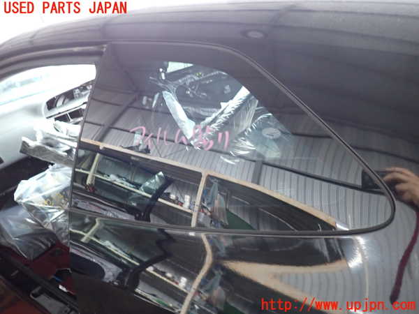 2UPJ-29211382]シビック タイプR ユーロ(FN2)左クォーターガラス 中古(43R-00021 M13)_m0002.jpg