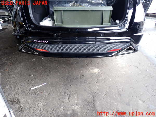 2UPJ-29211610]シビック タイプR ユーロ(FN2)リアバンパー 中古_m0002.jpg