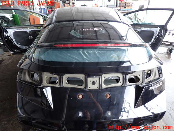 2UPJ-29211566]シビック タイプR ユーロ(FN2)バックドア リアゲート ハッチ 中古(43R-001583 M3232)_m0001.jpg