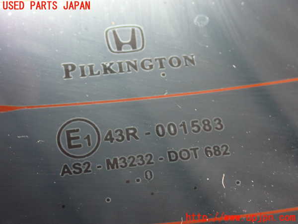 2UPJ-29211566]シビック タイプR ユーロ(FN2)バックドア リアゲート ハッチ 中古(43R-001583 M3232)_m0002.jpg