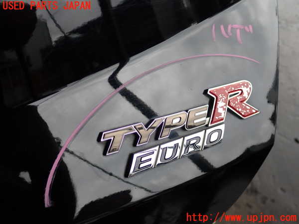 2UPJ-29211566]シビック タイプR ユーロ(FN2)バックドア リアゲート ハッチ 中古(43R-001583 M3232)_m0003.jpg