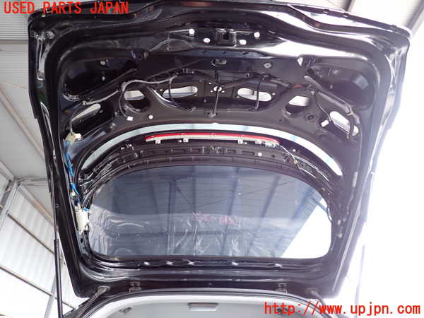 2UPJ-29211566]シビック タイプR ユーロ(FN2)バックドア リアゲート ハッチ 中古(43R-001583 M3232)_m0004.jpg