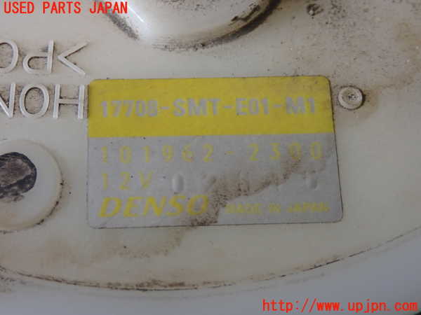 2UPJ-29212510]シビック タイプR ユーロ(FN2)燃料ポンプ 中古_m0004.jpg