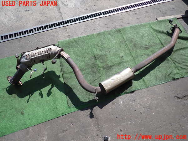 2UPJ-29212661]シビック タイプR ユーロ(FN2)触媒1 中古_m0001.jpg