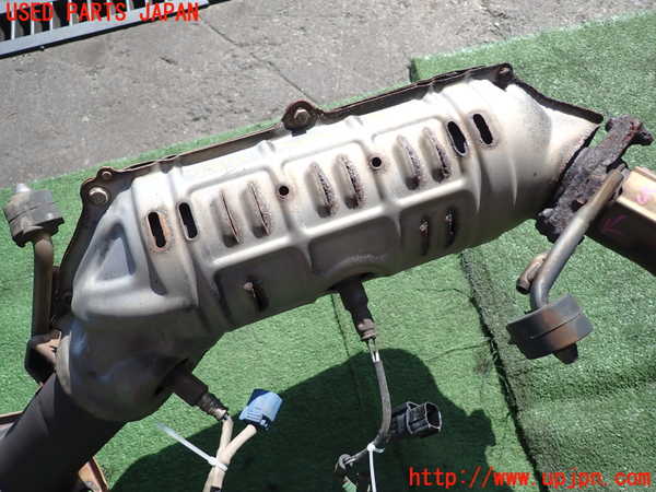 2UPJ-29212661]シビック タイプR ユーロ(FN2)触媒1 中古_m0003.jpg