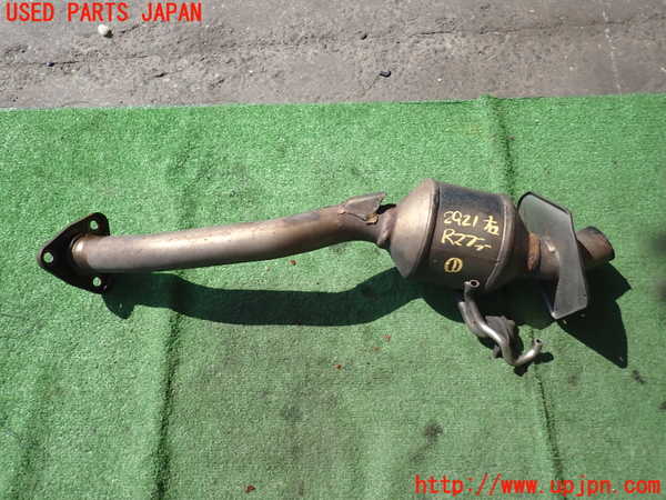 2UPJ-29212671]シビック タイプR ユーロ(FN2)リアマフラー1 中古_m0001.jpg