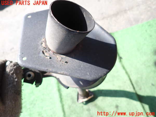 2UPJ-29212671]シビック タイプR ユーロ(FN2)リアマフラー1 中古_m0003.jpg