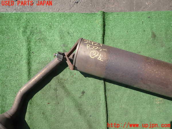 2UPJ-29212672]シビック タイプR ユーロ(FN2)リアマフラー2 中古_m0003.jpg