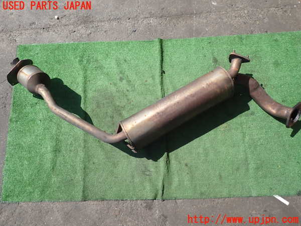 2UPJ-29212672]シビック タイプR ユーロ(FN2)リアマフラー2 中古_m0005.jpg