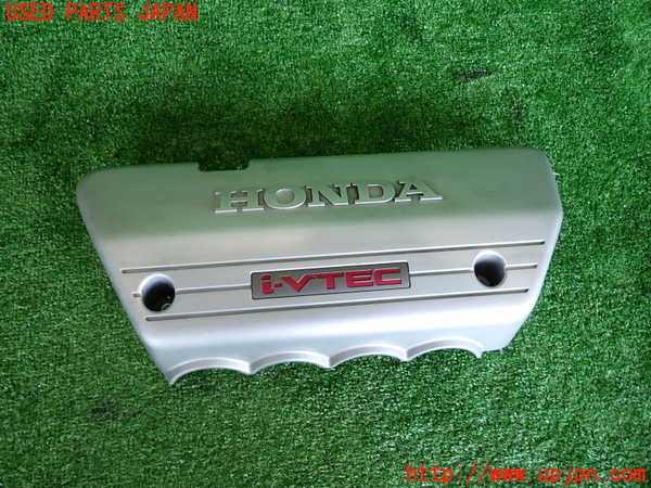 2UPJ-29212160]シビック タイプR ユーロ(FN2)エンジンアッパーカバー 中古_m0001.jpg