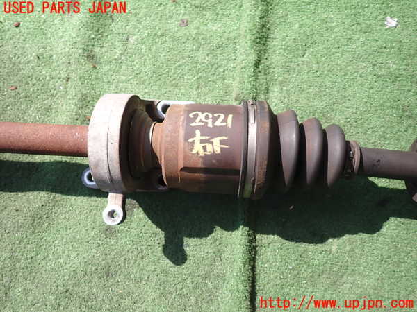 2UPJ-29214010]シビック タイプR ユーロ(FN2)右フロントドライブシャフト 中古_m0003.jpg