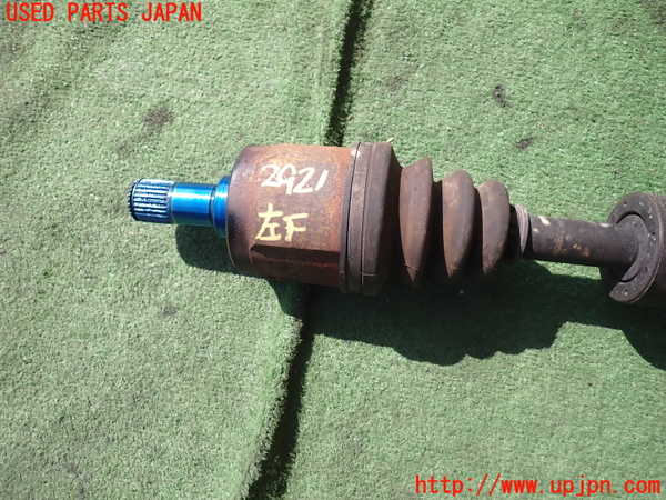 2UPJ-29214015]シビック タイプR ユーロ(FN2)左フロントドライブシャフト 中古_m0002.jpg