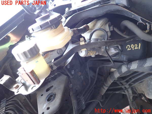 2UPJ-29214050]シビック タイプR ユーロ(FN2)ブレーキマスターシリンダー 中古_m0001.jpg
