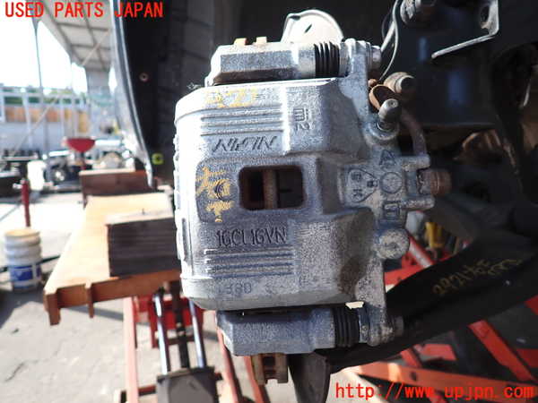 2UPJ-29214080]シビック タイプR ユーロ(FN2)右フロントキャリパー 中古_m0001.jpg