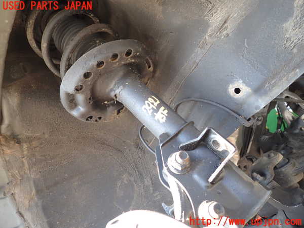 2UPJ-29215015]シビック タイプR ユーロ(FN2)右フロントストラット 中古_m0001.jpg