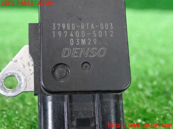 2UPJ-29216320]シビック タイプR ユーロ(FN2)エアフロメーター 中古_m0003.jpg