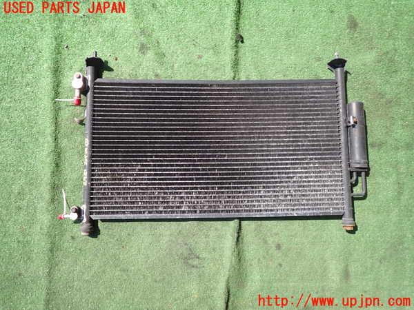 2UPJ-29216031]シビック タイプR ユーロ(FN2)エアコンコンデンサー1 中古_m0001.jpg